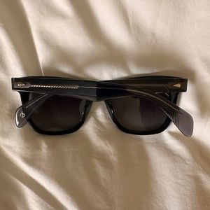 Rag & Bone sunglasses